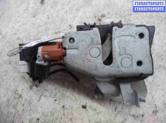 купить Замок двери передней правой на Ford Explorer IV 2006 - 2010