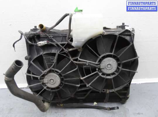 Вентилятор охлаждения (электро) SZX5995 на Suzuki Grand Vitara II Рестайлинг 1 (JT) 2008 - 2012