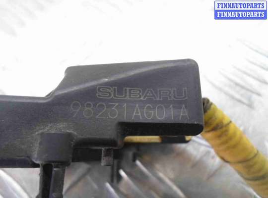 Датчик удара SUZ9380 на Subaru Tribeca Рестайлинг (WX) 2007 - 2014