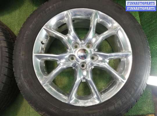 купить Диск литой на Jeep Grand Cherokee IV (WK2) Рестайлинг 2013 -2016
