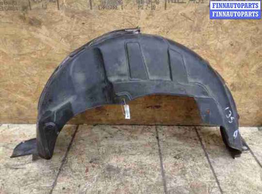 Подкрылок задний левый SUB9939 на Subaru Forester III (SH) 2007 - 2012