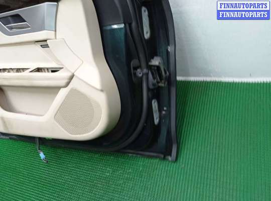 купить Дверь передняя левая на Jaguar XF (X260) 2015 - 2020