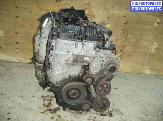 купить Двигатель на Mazda 6 II (GH) USA 2007 - 2009