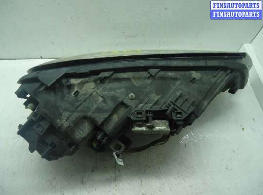 купить Фара левая на Volkswagen Touareg II (7P) 2010 - 2014