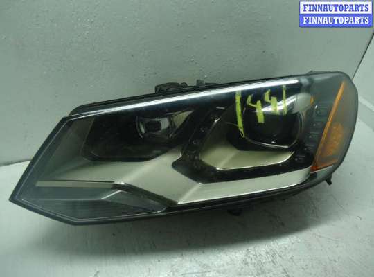 купить Фара левая на Volkswagen Touareg II (7P) 2010 - 2014