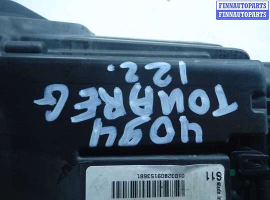 купить Фара левая на Volkswagen Touareg II (7P) 2010 - 2014