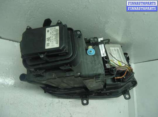 купить Фара левая на Volkswagen Touareg II (7P) 2010 - 2014