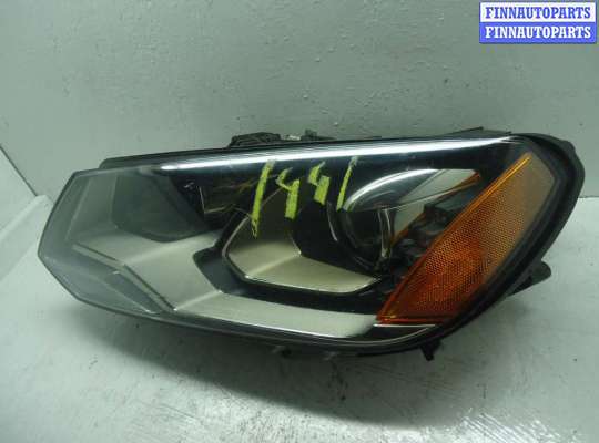 купить Фара левая на Volkswagen Touareg II (7P) 2010 - 2014