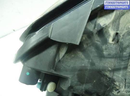 купить Фара левая на Volkswagen Touareg II (7P) 2010 - 2014