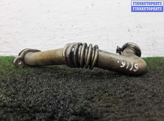 купить Трубка системы рециркуляции EGR на Volkswagen T5 Рестайлинг 2010 - 2016