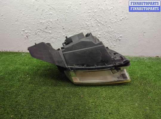 купить Фара левая на Mazda MPV II (LW) 1999 - 2006