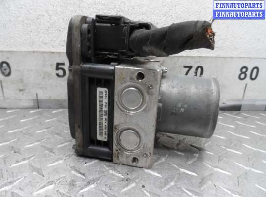 купить Блок ABS на Audi A6 C7 (4G2) 2011 - 2014