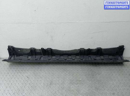 купить Бампер задний на Mercedes Sprinter II (w906) 2006 - 2017