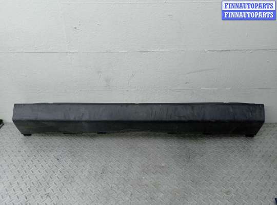 купить Бампер задний на Mercedes Sprinter II (w906) 2006 - 2017