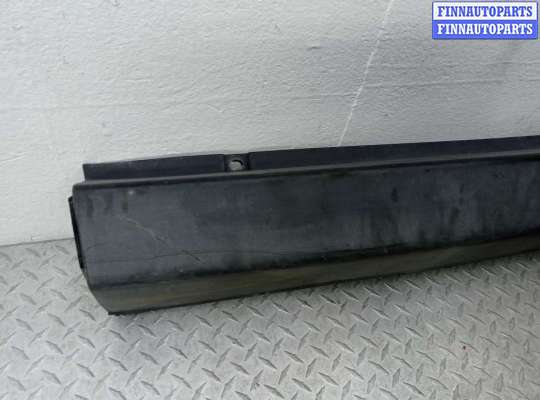 купить Бампер задний на Mercedes Sprinter II (w906) 2006 - 2017