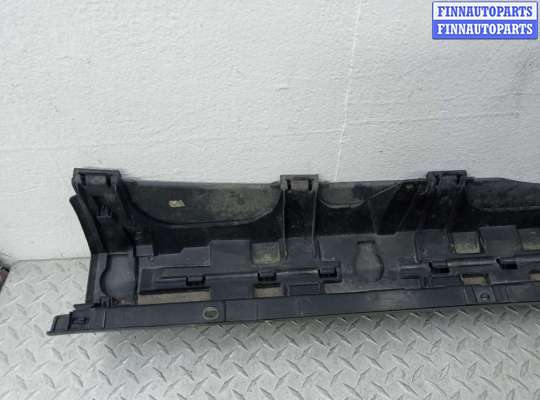 купить Бампер задний на Mercedes Sprinter II (w906) 2006 - 2017