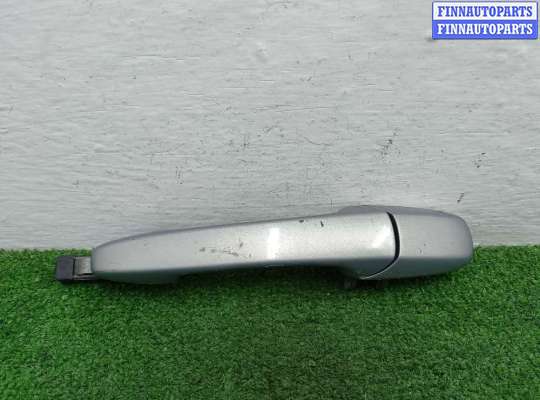 купить Ручка наружная передняя правая на Mazda CX9 I (TB) 2006 - 2012