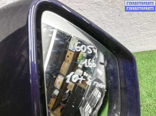 купить Зеркало правое на Mercedes M-klasse (W166) 2011 - 2015