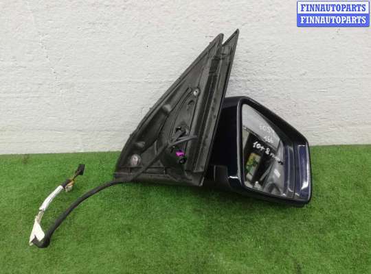 купить Зеркало правое на Mercedes M-klasse (W166) 2011 - 2015
