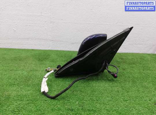 купить Зеркало правое на Mercedes M-klasse (W166) 2011 - 2015