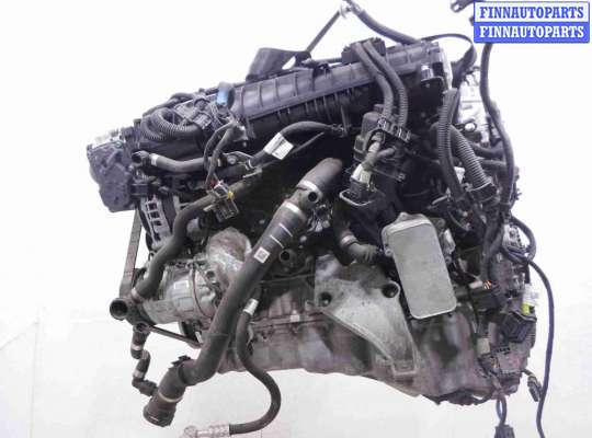 купить Двигатель на BMW 3-Series F30 рестайлинг 2015 - 2020