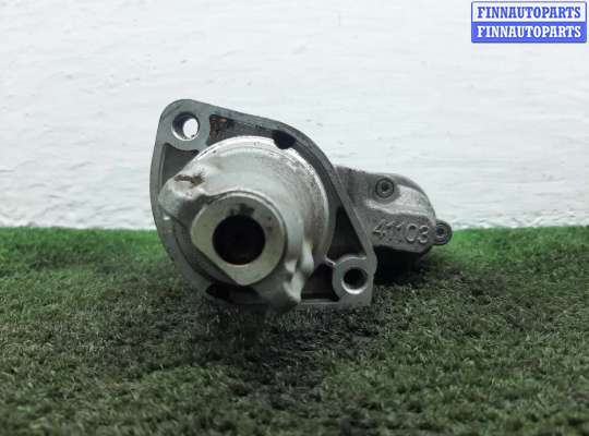 купить Стартер на Mercedes Sprinter II (w906) 2006 - 2017