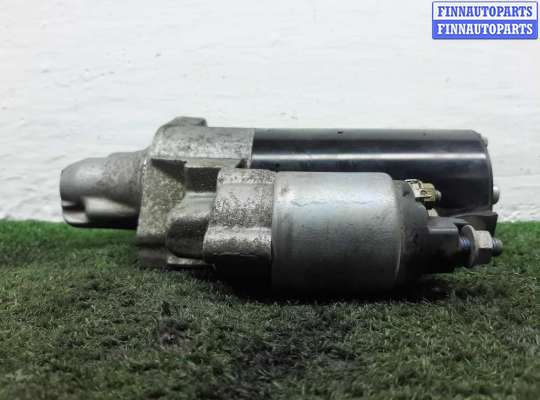 купить Стартер на Mercedes Sprinter II (w906) 2006 - 2017