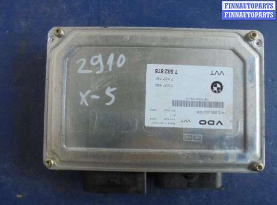 купить Блок управления Valvetronic на BMW X5 E53 рестайлинг 2004 - 2006