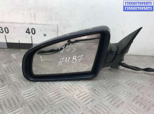 Купить Зеркало левое на Audi A4 B7 (8EC) 2004 - 2008 Зеркало левое AU1763405 на Audi A4 B7 (8EC) 2004 - 2008