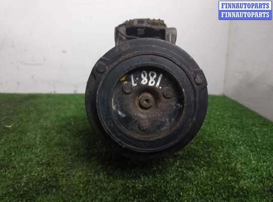 купить Компрессор кондиционера на BMW X5 E53 рестайлинг 2004 - 2006