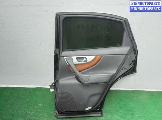 купить Замок двери задней правой на Infiniti FX II (S51) 2008 - 2013