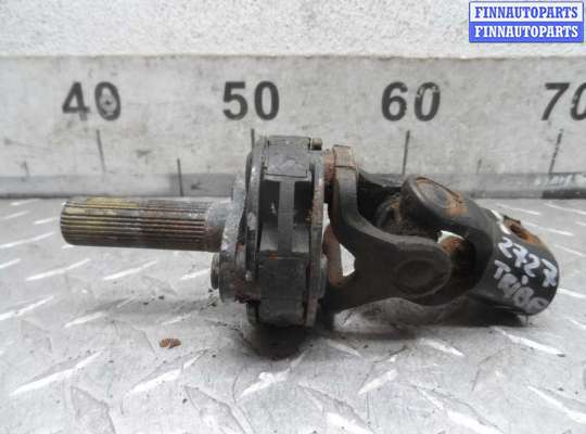 Рулевой карданчик SUM1284 на Subaru Tribeca (WX) 2004 - 2007