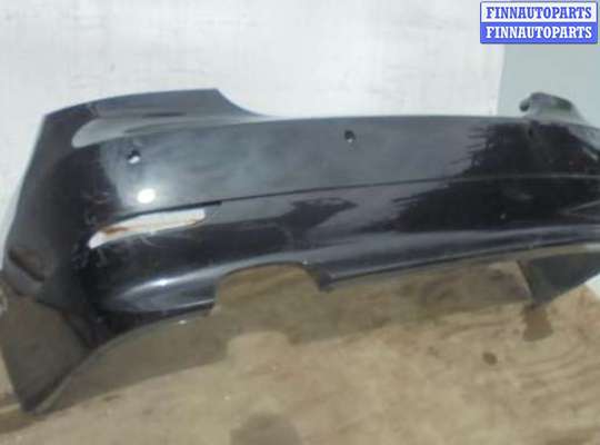 купить Бампер задний на BMW 5-Series E60 2002 - 2007