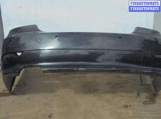 Бампер задний BM3597496 на BMW 5-Series E60 2002 - 2007