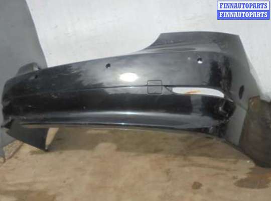 купить Бампер задний на BMW 5-Series E60 2002 - 2007