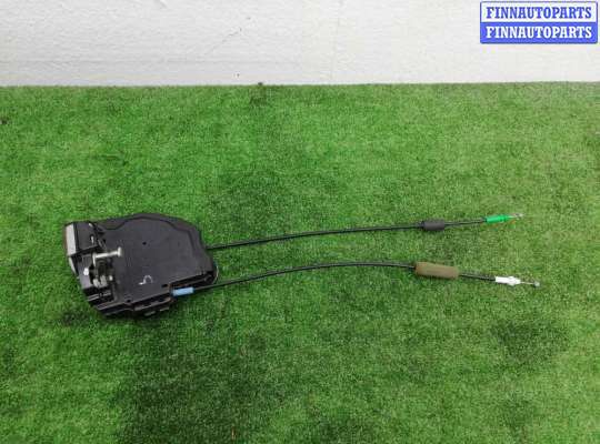 Замок двери передней левой TT843309 на Toyota Venza (GV10) 2008 - 2012