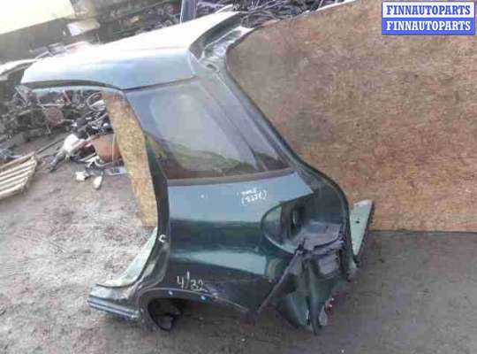 купить Четверть задняя левая на Fiat 500L 2012 - 2017