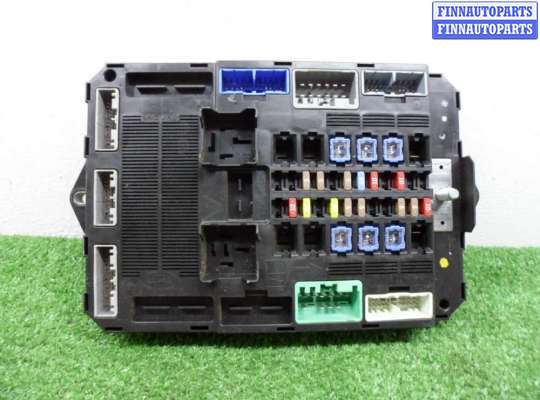 купить Блок предохранителей на Jaguar XF (X250) рестайлинг 2011 - 2015