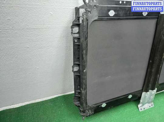купить Люк на Ford Explorer V 2010 - 2015