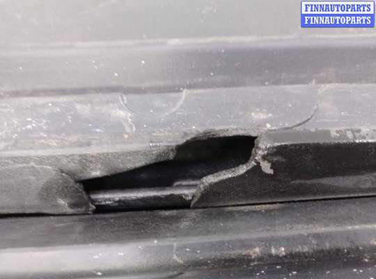 купить Подножка левая на Cadillac Escalade III 2006 - 2014 (GMT900)