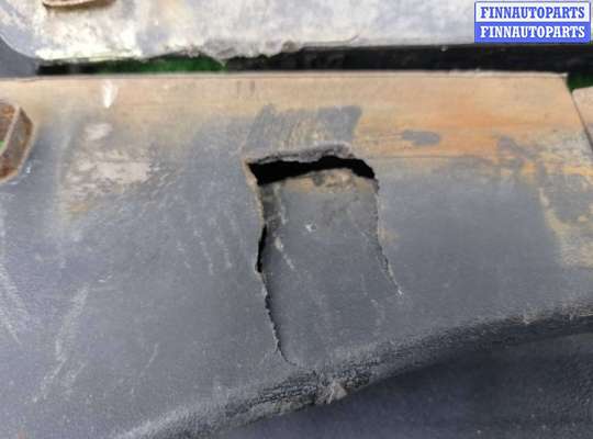 купить Подножка левая на Cadillac Escalade III 2006 - 2014 (GMT900)