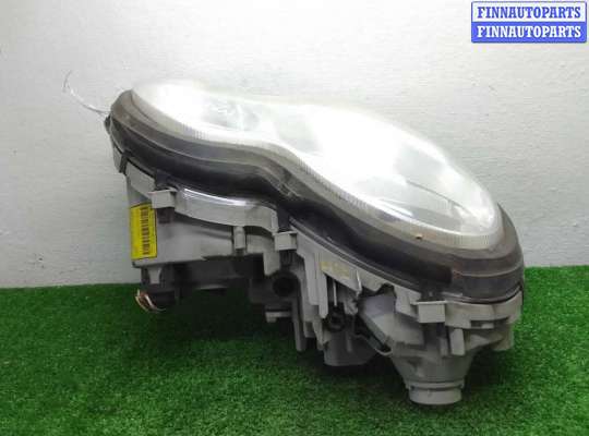 купить Фара левая на Mercedes C-klasse (W203) Рестайлинг 2004 - 2007