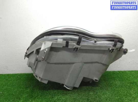 купить Фара левая на Mercedes C-klasse (W203) Рестайлинг 2004 - 2007