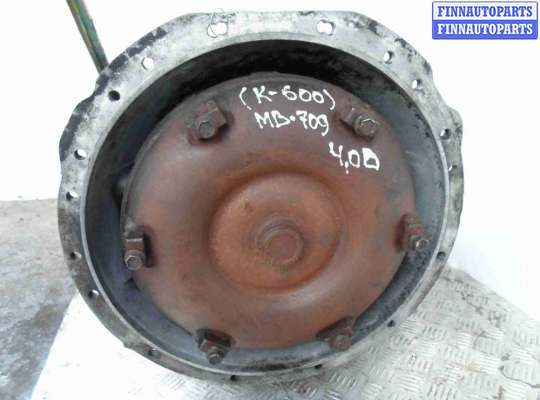 купить АКПП на Mercedes 614D 1996 - 2013