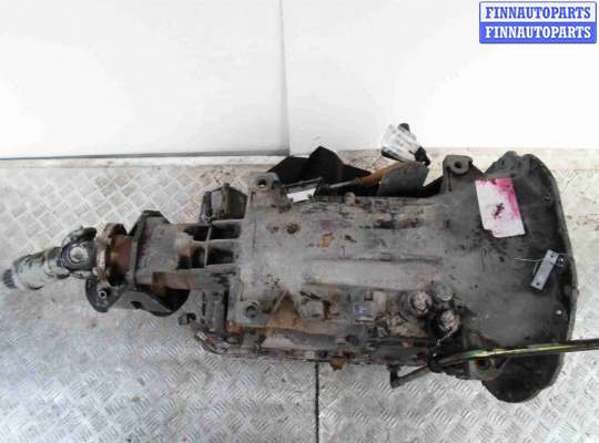 купить АКПП на Mercedes 614D 1996 - 2013