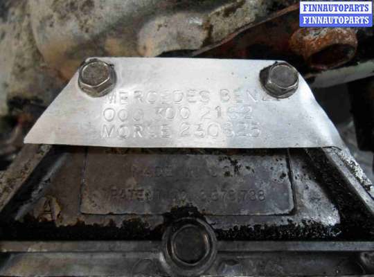 купить АКПП на Mercedes 614D 1996 - 2013