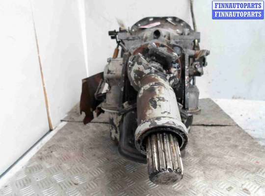 купить АКПП на Mercedes 614D 1996 - 2013