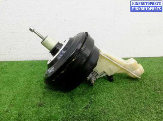 купить Вакуум тормозной на Chevrolet Trax 2012 - наст. время