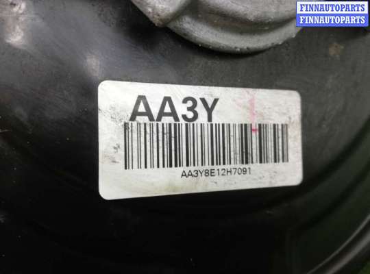 купить Вакуум тормозной на Chevrolet Trax 2012 - наст. время