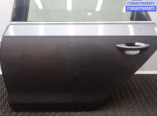 купить Стеклоподъемник задний левый на Volkswagen Passat B7 (362,365) 2010 - 2015